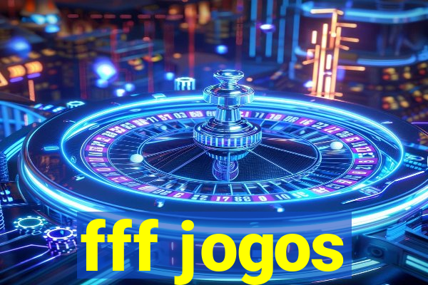 fff jogos